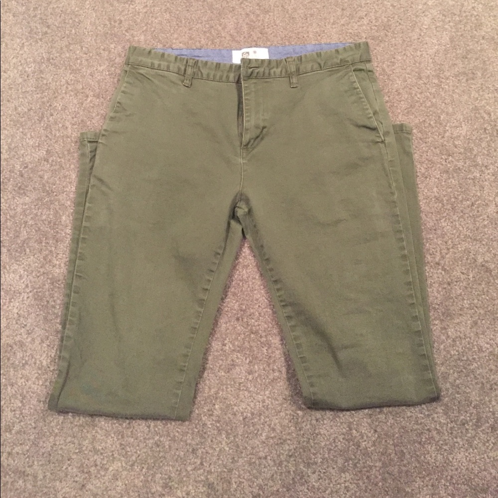 Reef pants